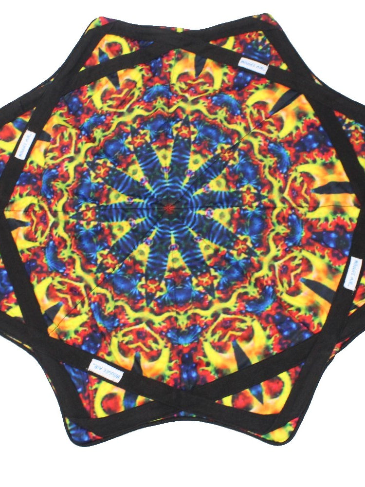 B GRADE - Mougee Air - Flow Star - Our Most Popular Flowstar- SLIGHTLY IRREGULAR — view 3