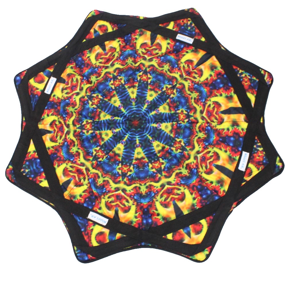 B GRADE - Mougee Air - Flow Star - Our Most Popular Flowstar- SLIGHTLY IRREGULAR — view 3