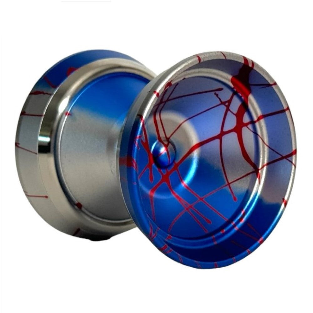 YoYoFactory Mega Monster Yo-Yo - Super Wide YoYo — view 7