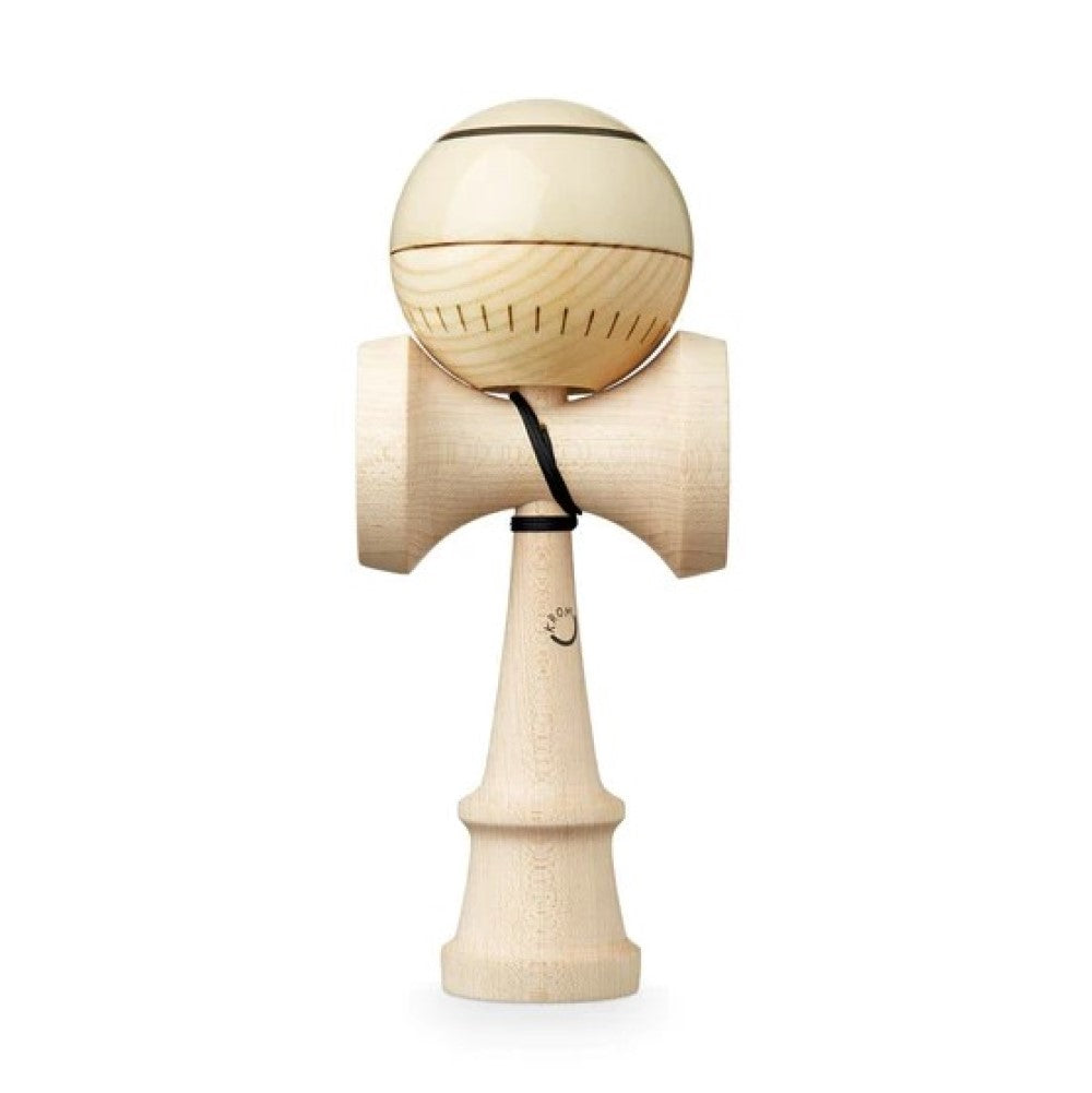 KROM Kendama GAS Kendama - Built for Simplicity, Stylishness and Optimized Playability — view 4