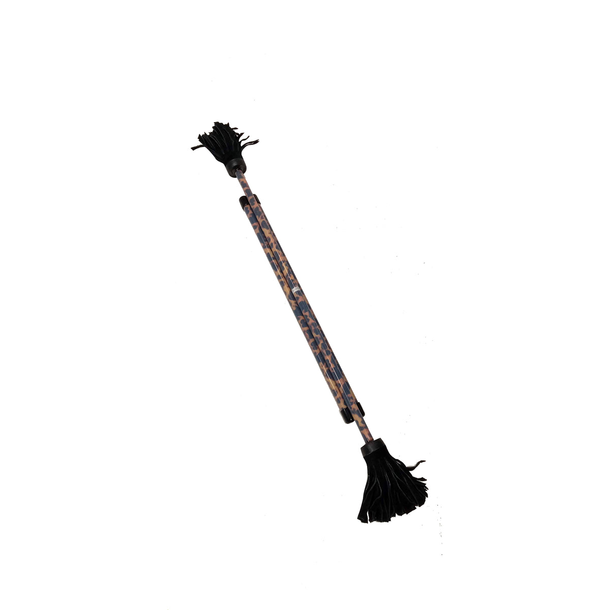 Z-Stix Professional Juggling Flower Sticks-Devil Sticks and 2 Hand Sticks, High Quality, Beginner Friendly - Animal Series —