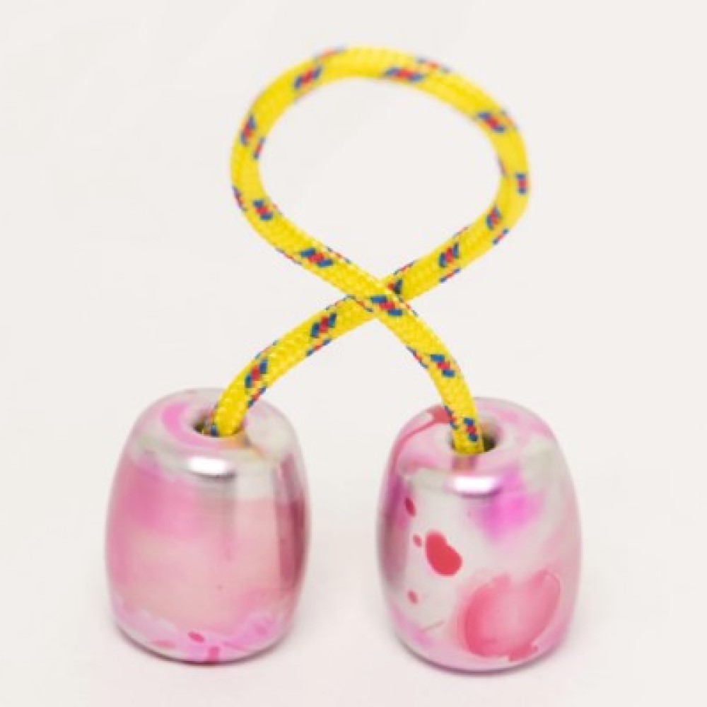 Rain City Skills Ducc Eggs Begleri - Mid-Sized Aluminum Begleri — view 2