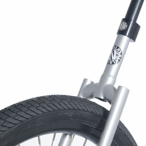 Nimbus II 26" Unicycle - Black — view 6