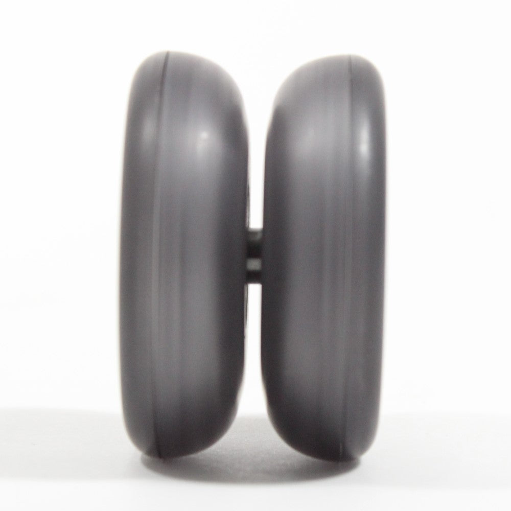 MK1 x Spinworthy Plasm Yo-Yo - Polycarbonate YoYo Designed for Classic Responsive Play — view 7