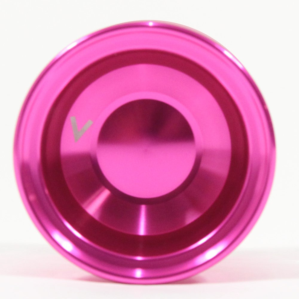 Duncan Crescendo Yo-Yo - Monometal - Jonathan Sitanggang Signature YoYo — view 3