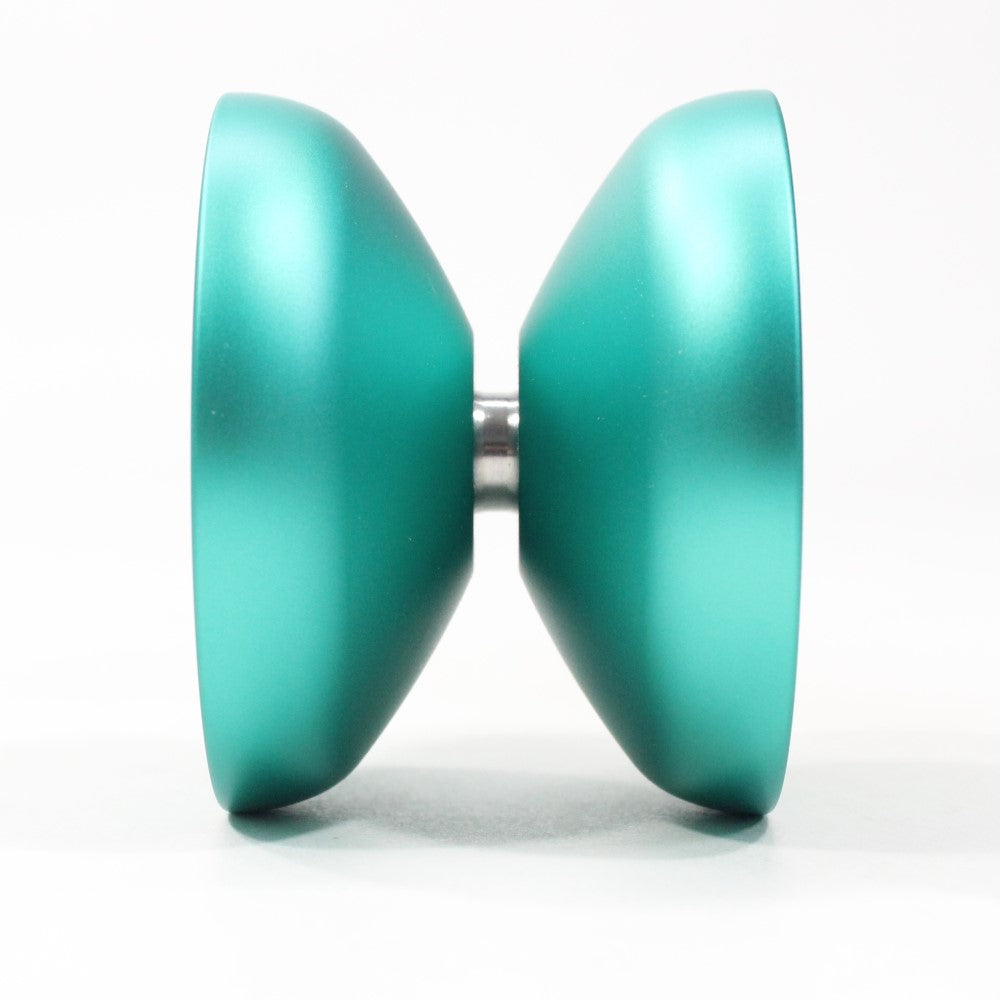 Caribou Lodge Sasquatch 2022 Yo-Yo - Oversized Light YoYo — view 4