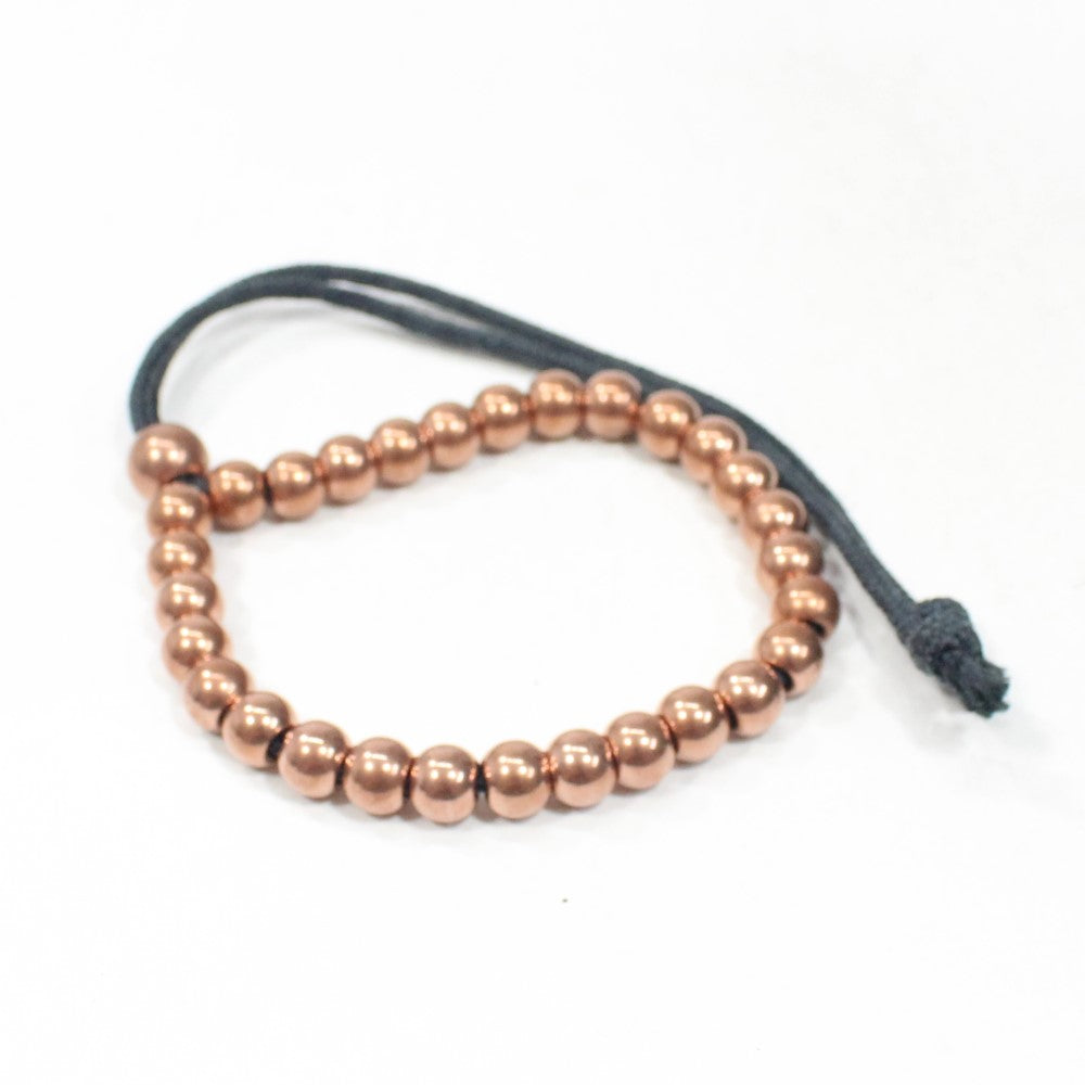 AroundSquare MKUltras 8mm Edition - Mala/Komboloi Beads - Manipulation Beads — view 5