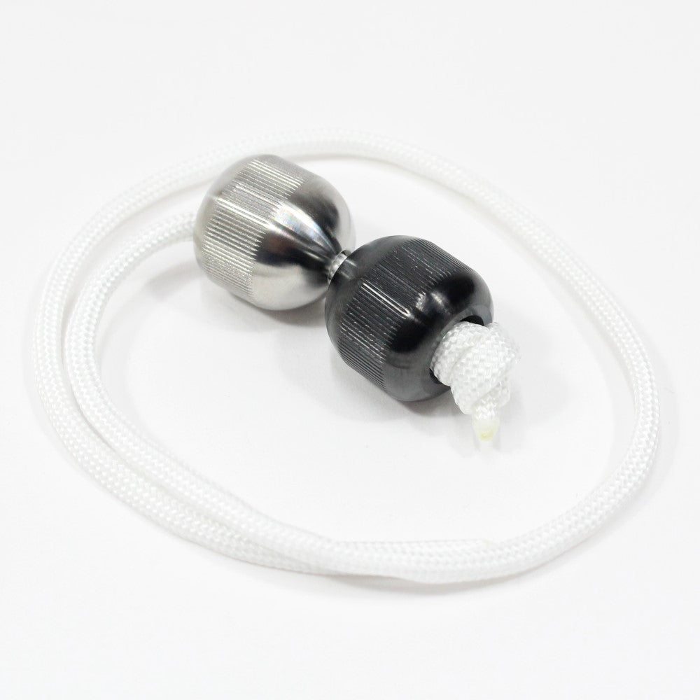 AroundSquare Titan Titanium Begleri — view 8