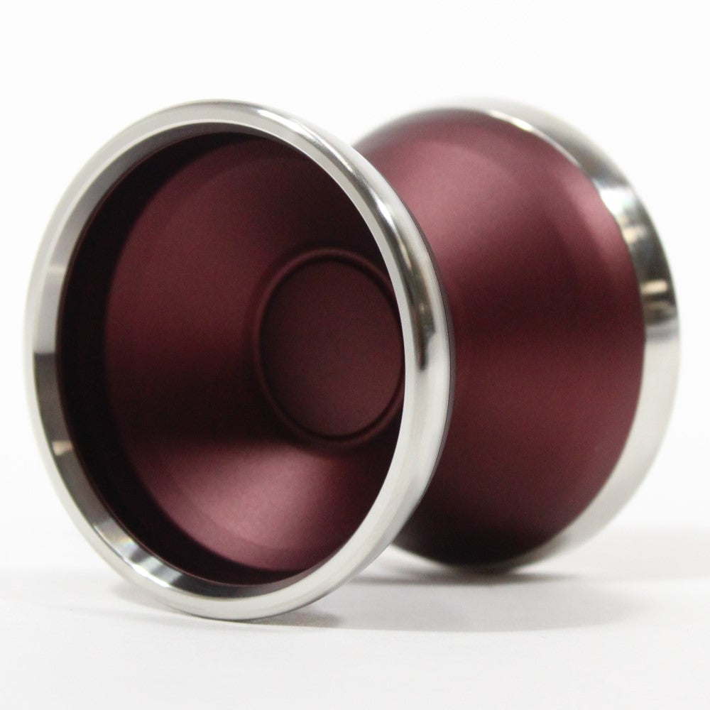 "alternatives" LACRIMA Yo-Yo - Bi-Metal - Lam Nguyen Signature YoYo — view 2