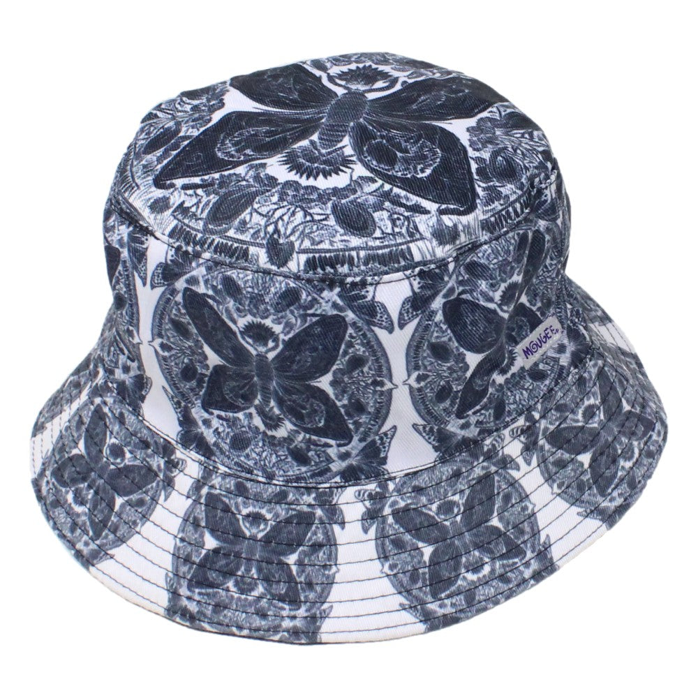 Mougee Reversible Bucket Hat — view 11