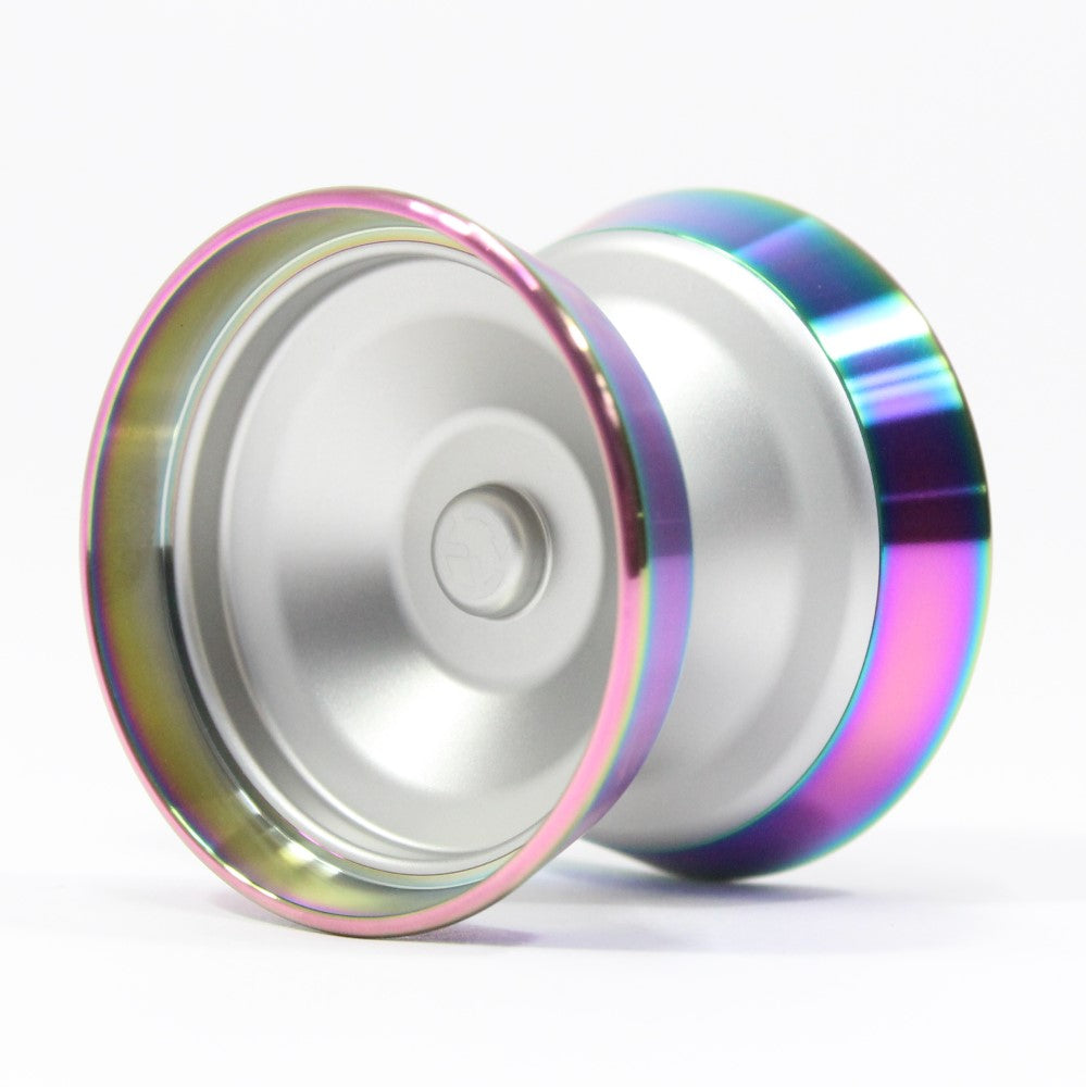 Turner Return Tops Sago Yo-Yo - Bi-Metal YoYo — view 3