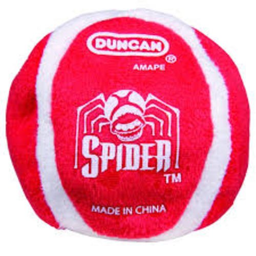 Duncan Spider Footbag 6 Panel — view 3