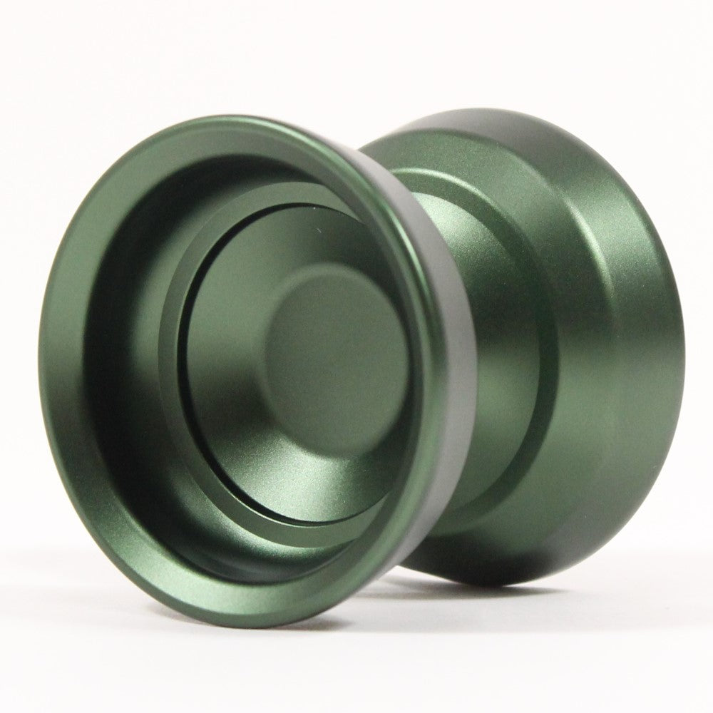 BANDALORE ctrl. Yo-Yo - Mono-Metal Kubi Dang Signature YoYo — view 3
