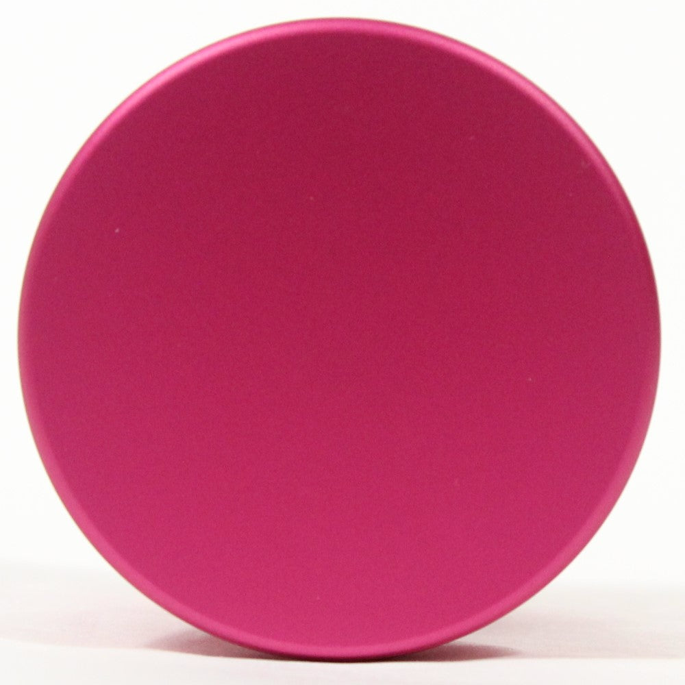 atmos projects Cephas ES Yo-Yo - Hollow Body Mono-Metal YoYo — view 5