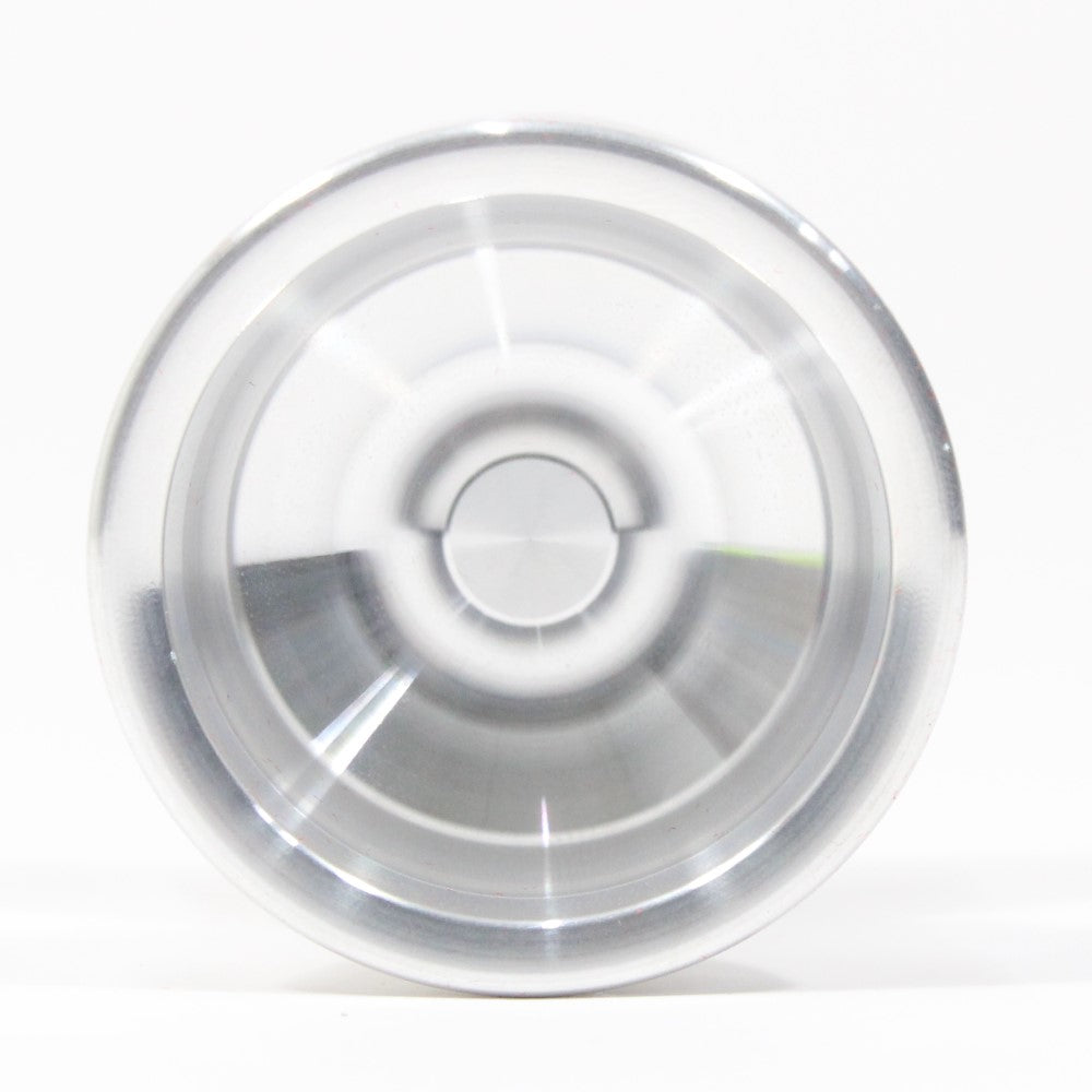Sputnik Mount Yo-Yo - Monometal YoYo — view 2