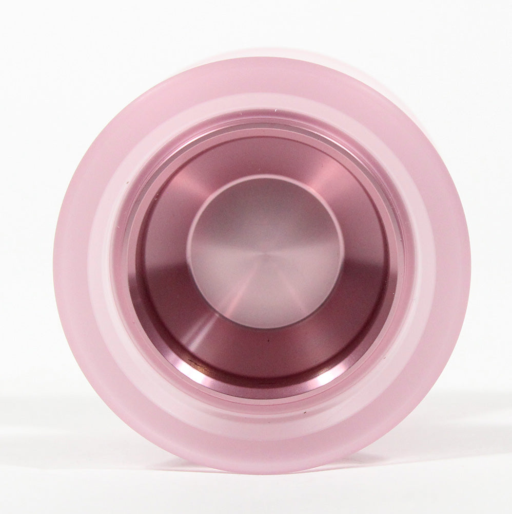 W1LD (Worldwide 1nnovative Leading Design) Wilderness PR Yo-Yo - 6061 Aluminum Yo-Yo with PC or POM Rims — view 3