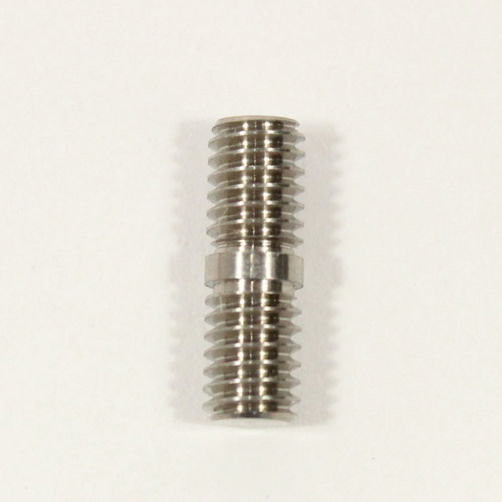 Turning Point Yo-Yo Axle - Titanium Center Lock YoYo Axle — view 4
