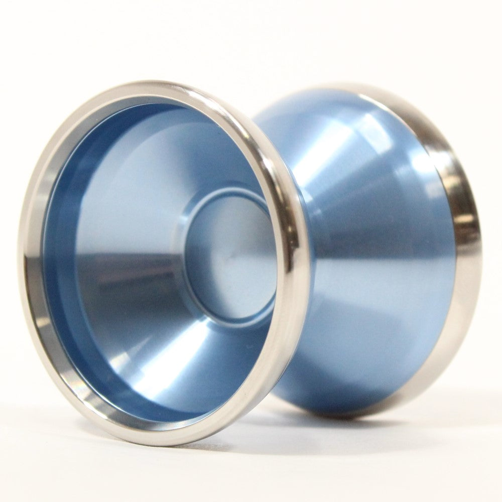 "alternatives" LACRIMA Yo-Yo - Bi-Metal - Lam Nguyen Signature YoYo — view 6