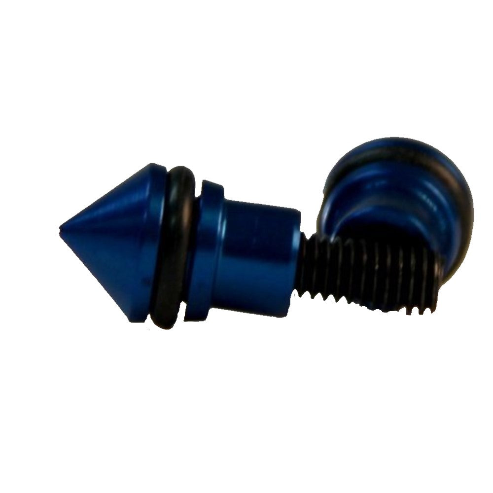 One Drop Side Effects - Spike - Weight Yo-Yo Axle System β view 2