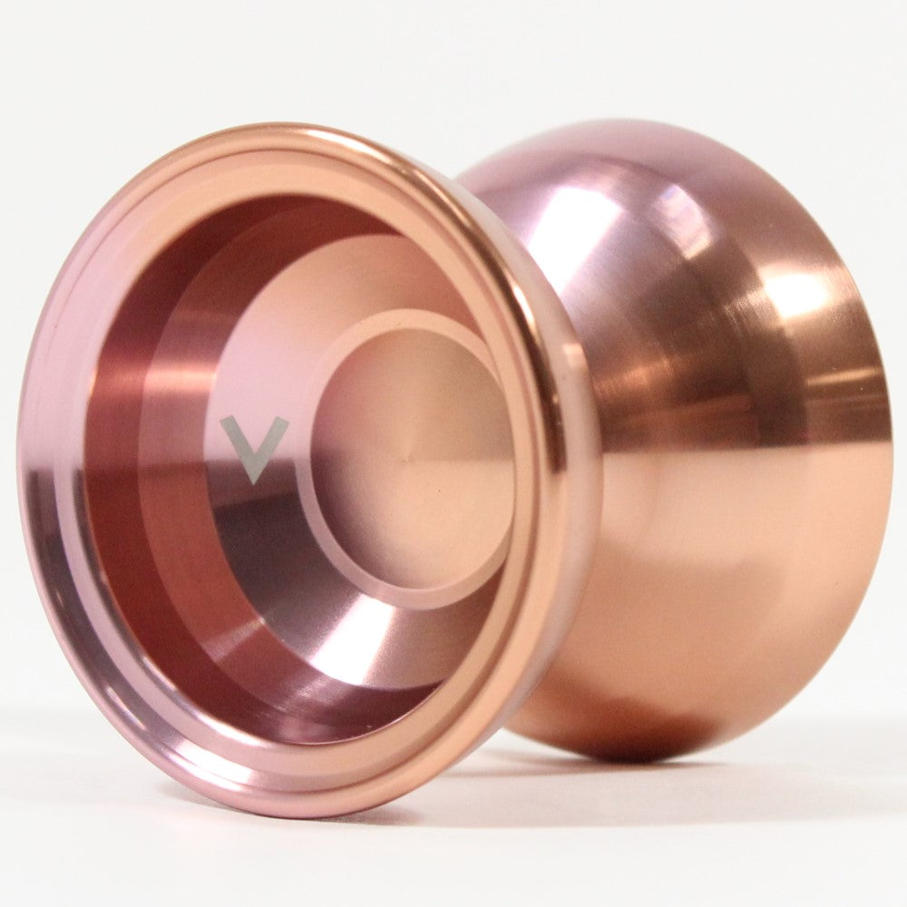 Duncan Crescendo Yo-Yo - Monometal - Jonathan Sitanggang Signature YoYo — view 5