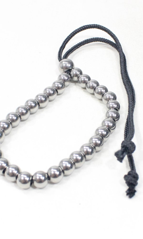 AroundSquare MKUltras 8mm Edition - Mala/Komboloi Beads - Manipulation Beads — view 4