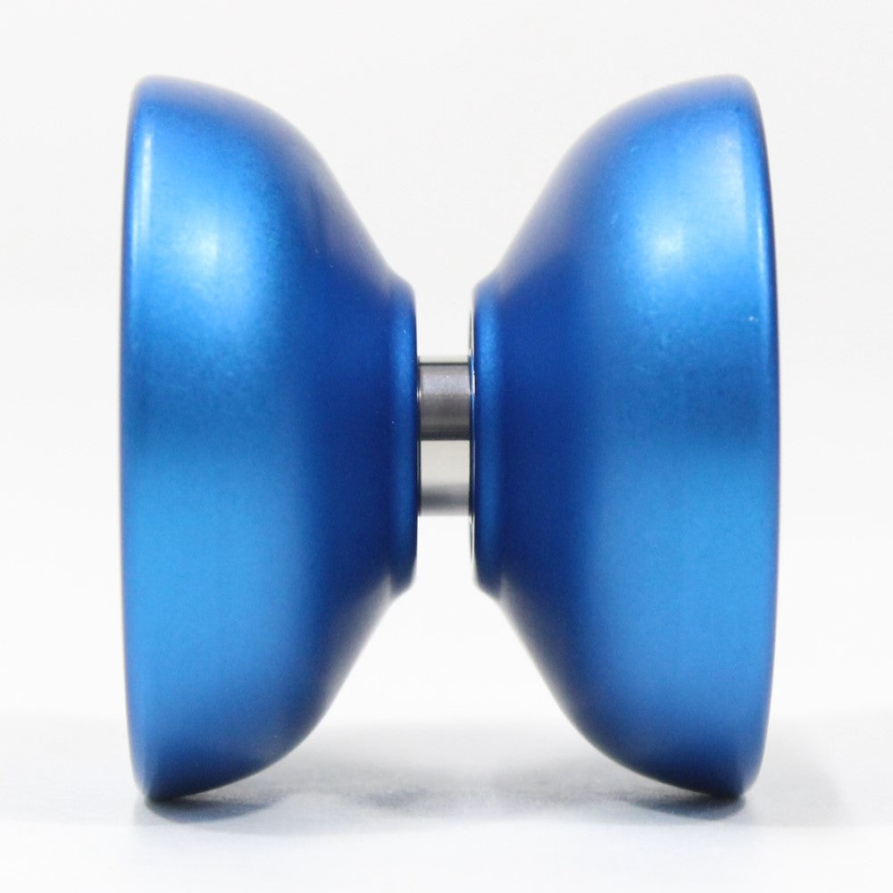 One Drop Rainier Yo-Yo - 6061 Aluminum with Side Effects YoYo — view 4
