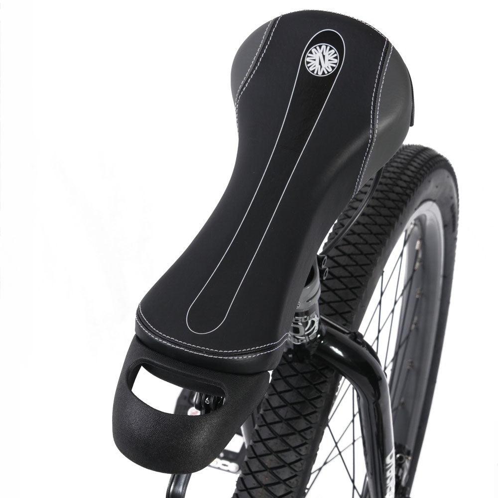 Nimbus 32" Oracle Unicycle - 32" Black — view 4