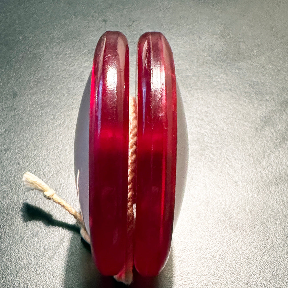 Vintage Duncan Slimline (Galaxy) Yo-Yo - Early 90s, Good Condition YoYo Man — view 5