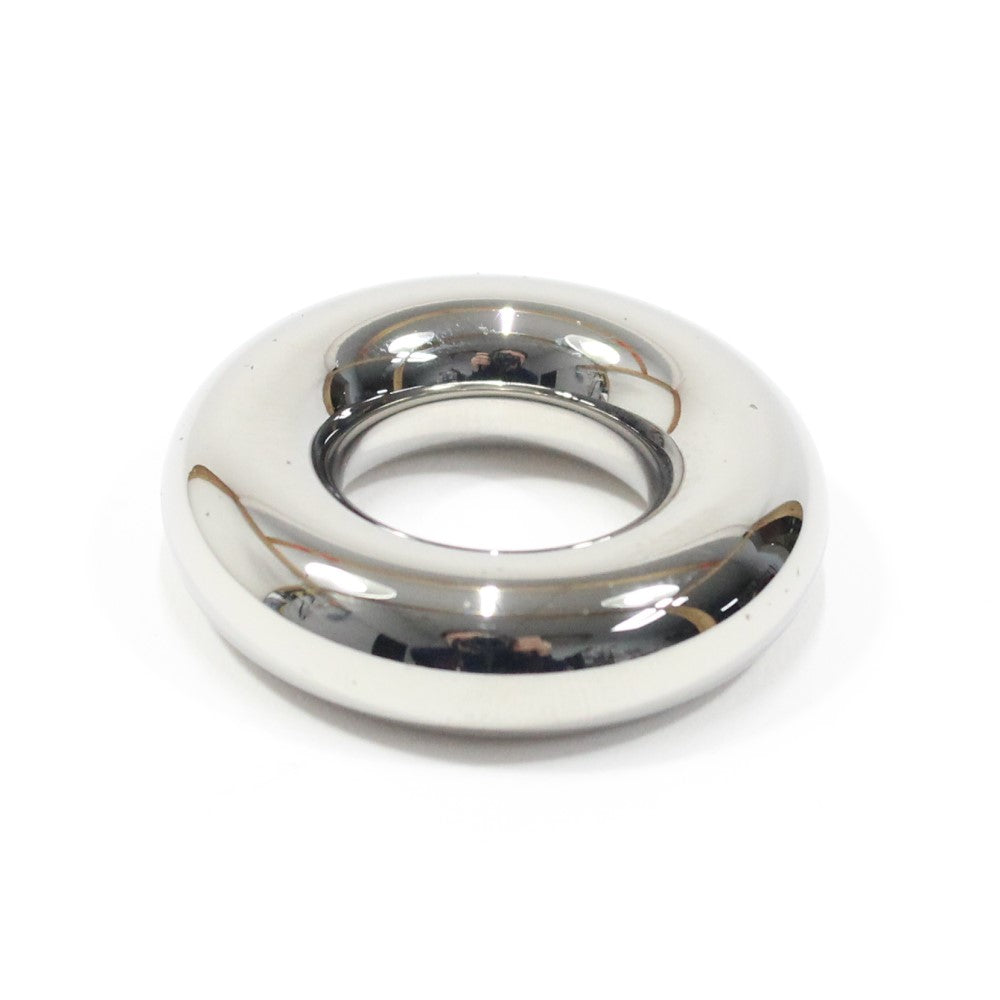 AroundSquare Deadeye Donut Hollow Contact Coin - Currency Manipulation Worry Stone — view 2
