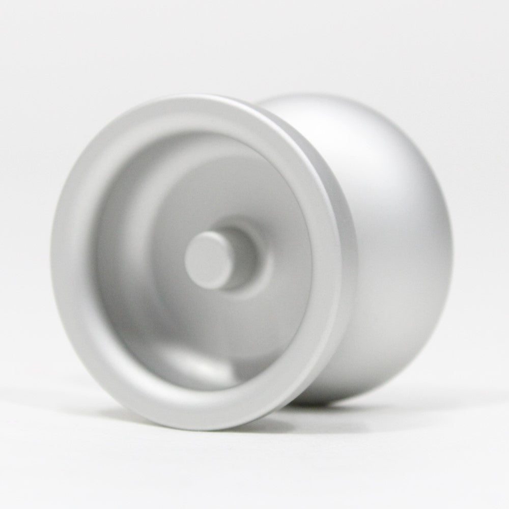 At Design Lab zero 50mm Yo-Yo - Zero Series - Under Size Mono-Metal YoYo — view 5