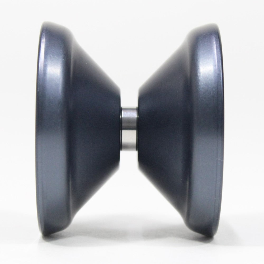 One Drop ThruLine Yo-Yo - 7075 Aluminum YoYo — view 4