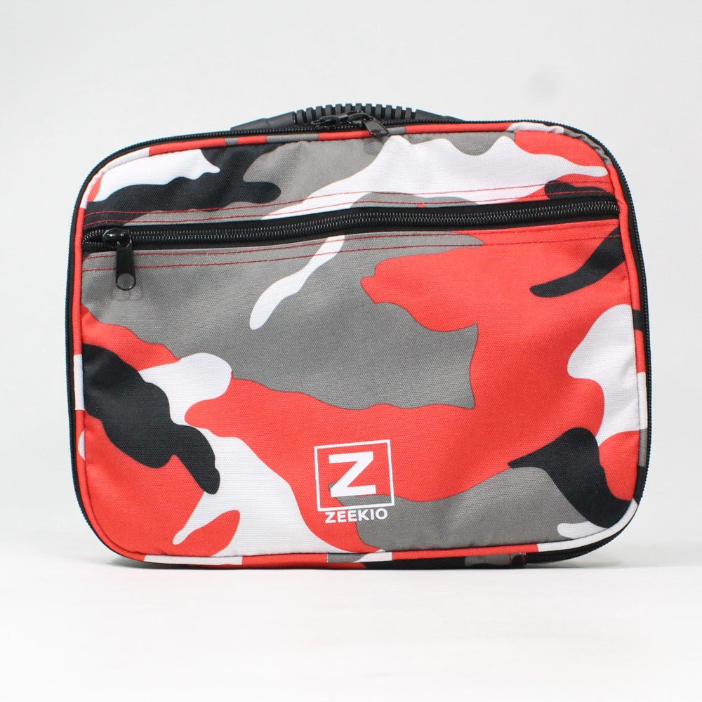 Zeekio Premium Yo-Yo Bag - Soft Yo-Yo Case with Adjustable Shoulder Strap — view 14