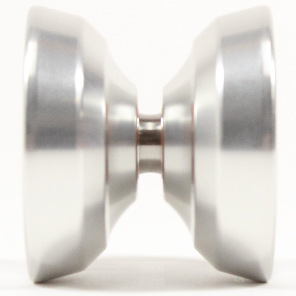 BANDALORE ctrl. Yo-Yo - Mono-Metal Kubi Dang Signature YoYo — view 7