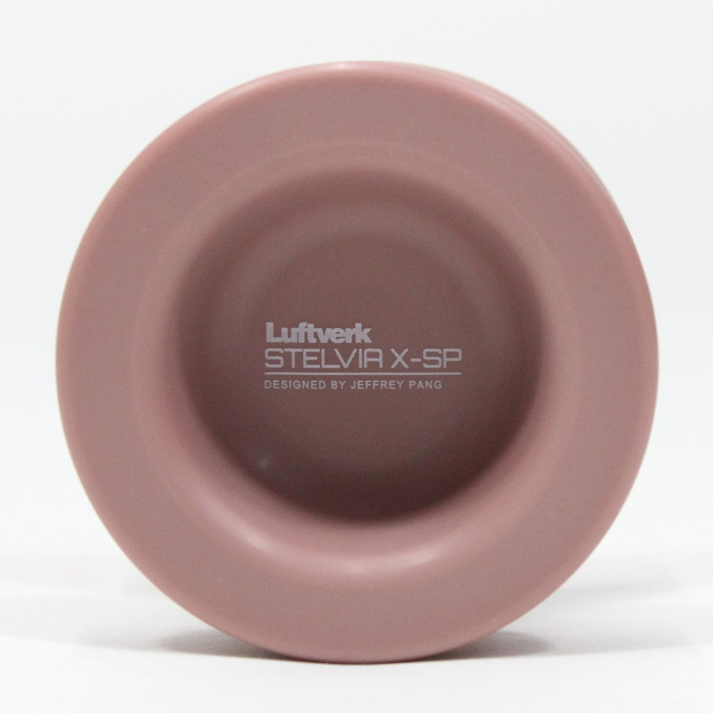 Luftverk STELVIA X-SP Yo-Yo - Injection Machined YoYo — view 2