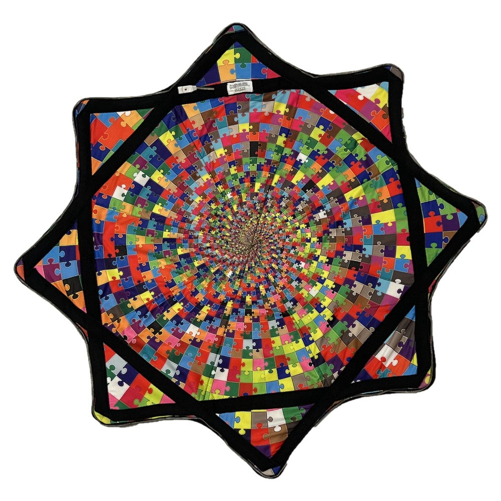Mougee Spark Flow Star - AIR 28" MIDWAY 24" MINI 21" MICRO 13" - Rechargeable Multi-Colored LED Lights - 3 Modes — view 3