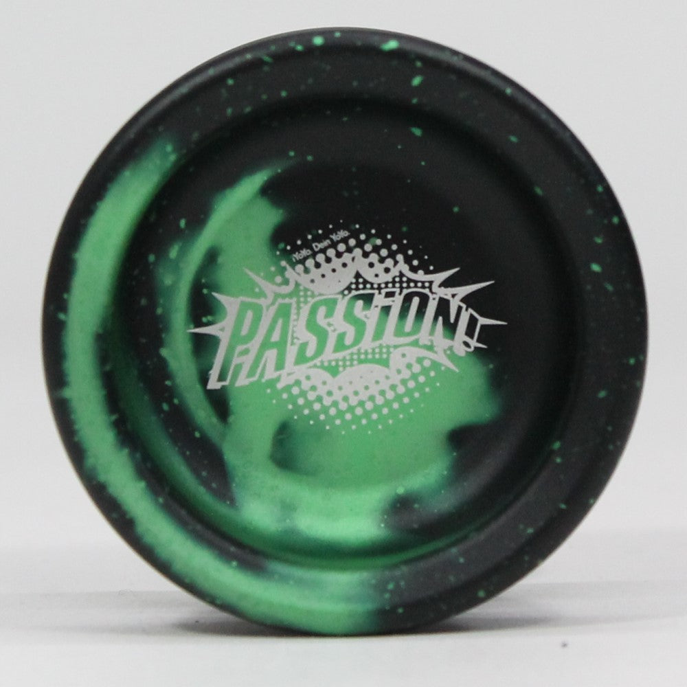 iYoYo PASSiON Yo-Yo - Aluminum - Great Responsive Beginner YoYo — view 6