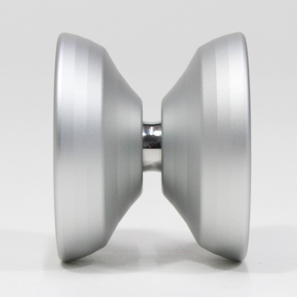 yoyofriends Shortcut Yo-Yo - Mono-Metal YoYo — view 7