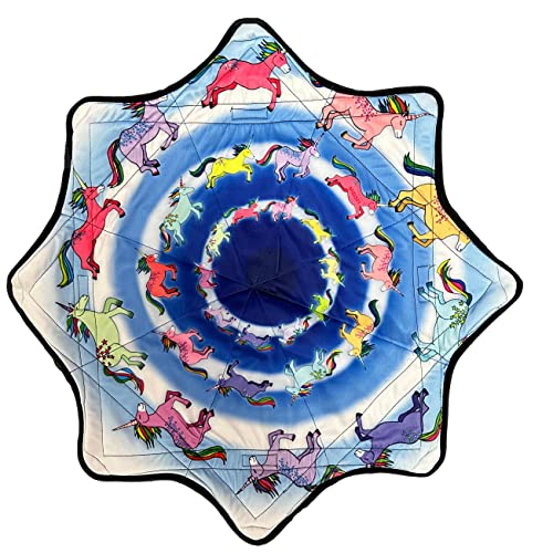Mougee Mini Star Spinning Cloth - 20" Diameter β view 2