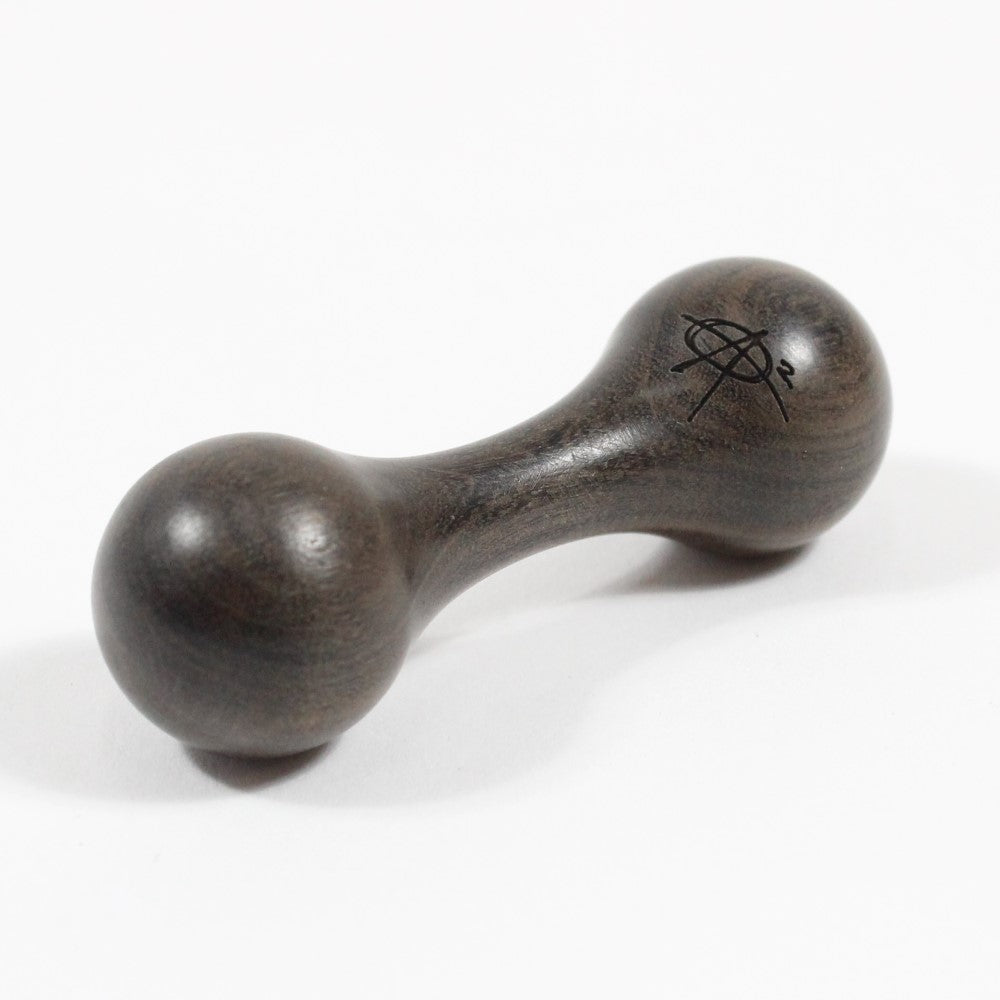 AroundSquare Wooden Knucklebone Skill Toy- Begleri - — view 12