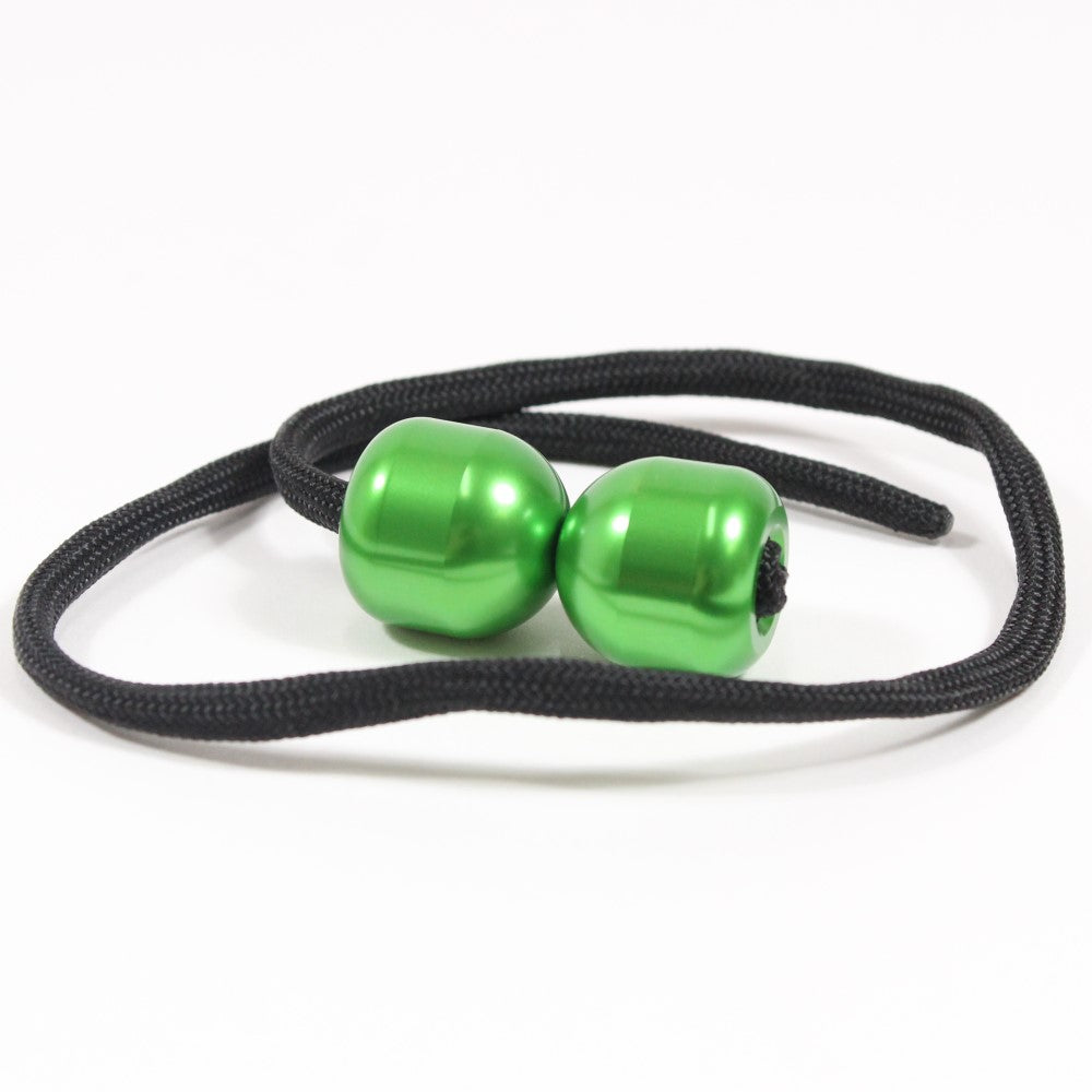 AroundSquare Titan Begleri - 2018 Titan Aluminum — view 4