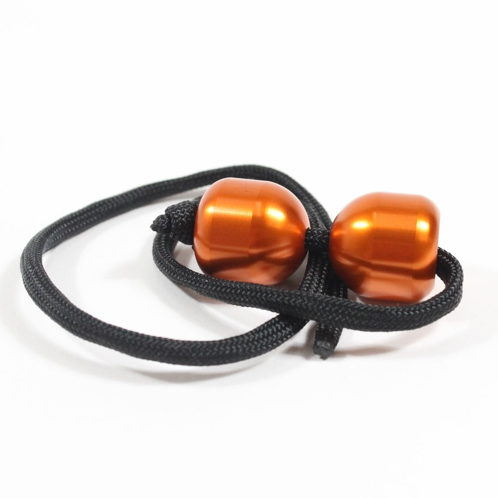 AroundSquare Titan Begleri - 2018 Titan Aluminum — view 5