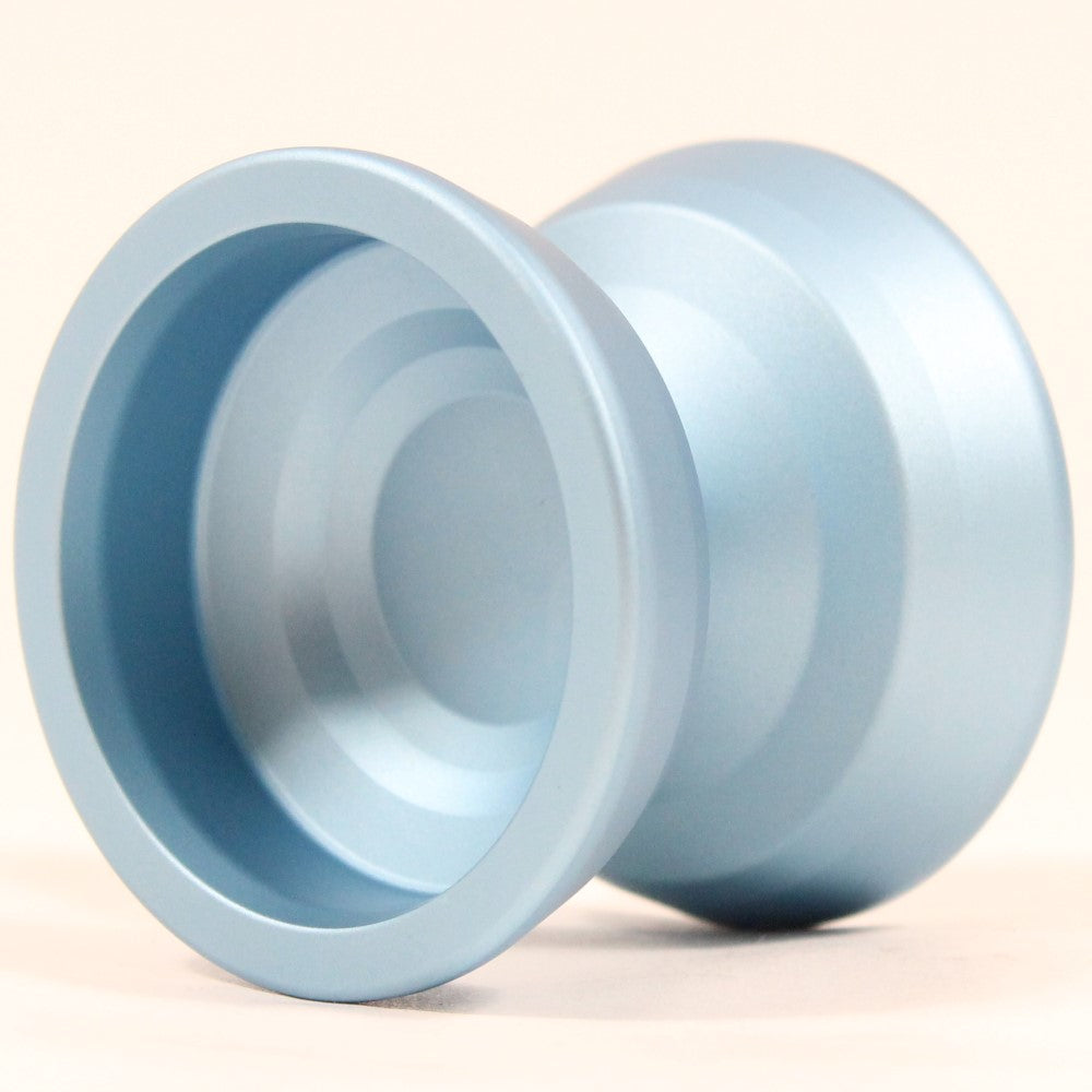 Ace Yo Gravitation 8 Yo-Yo - Mono-Metal YoYo — view 3