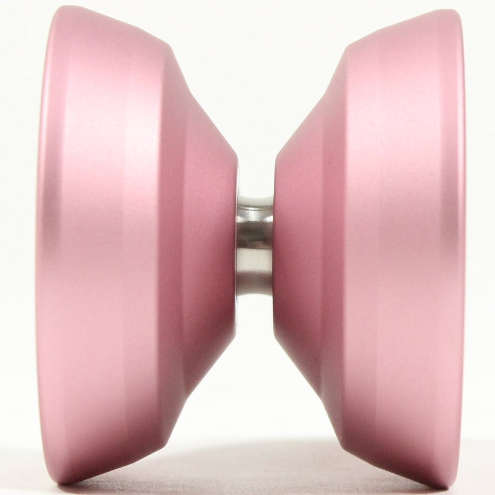 Ace Yo Gravitation 8 Yo-Yo - Mono-Metal YoYo — view 4