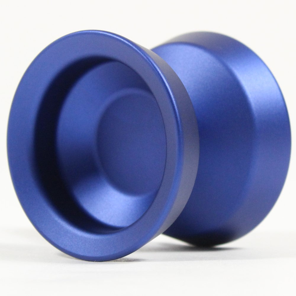 Ace Yo Gravitation mini Yo-Yo - Mono-Metal YoYo β view 17