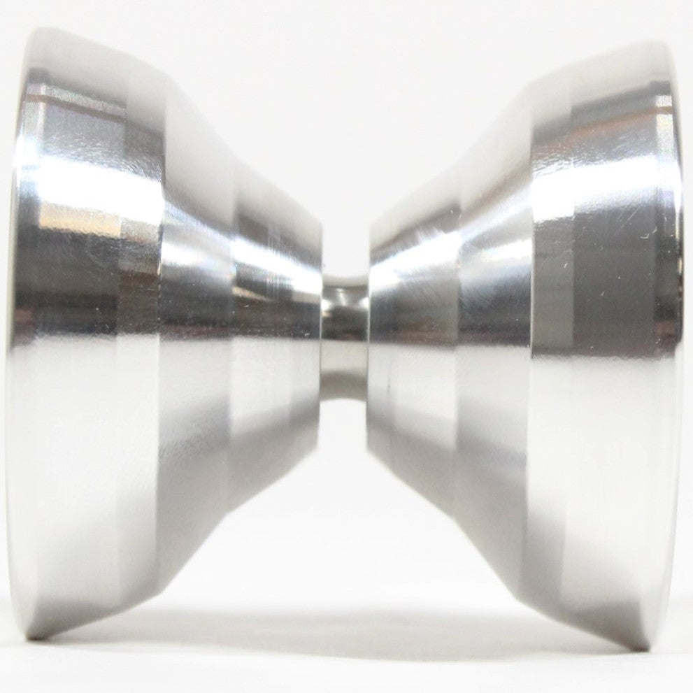Ace Yo Gravitation MAX Yo-Yo - Extra Wide Mono-Metal YoYo — view 5