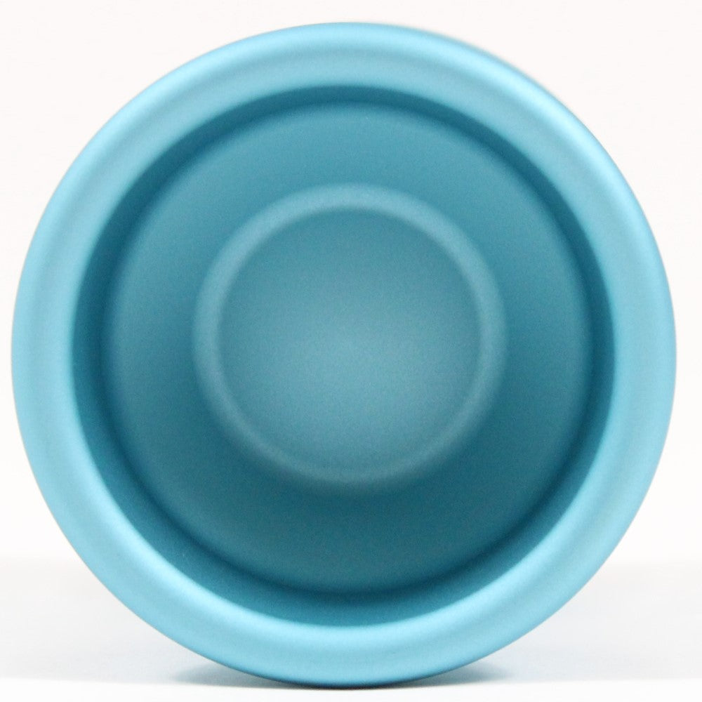 atmos projects Lamina Yo-Yo - Mono-Metal YoYo β view 9