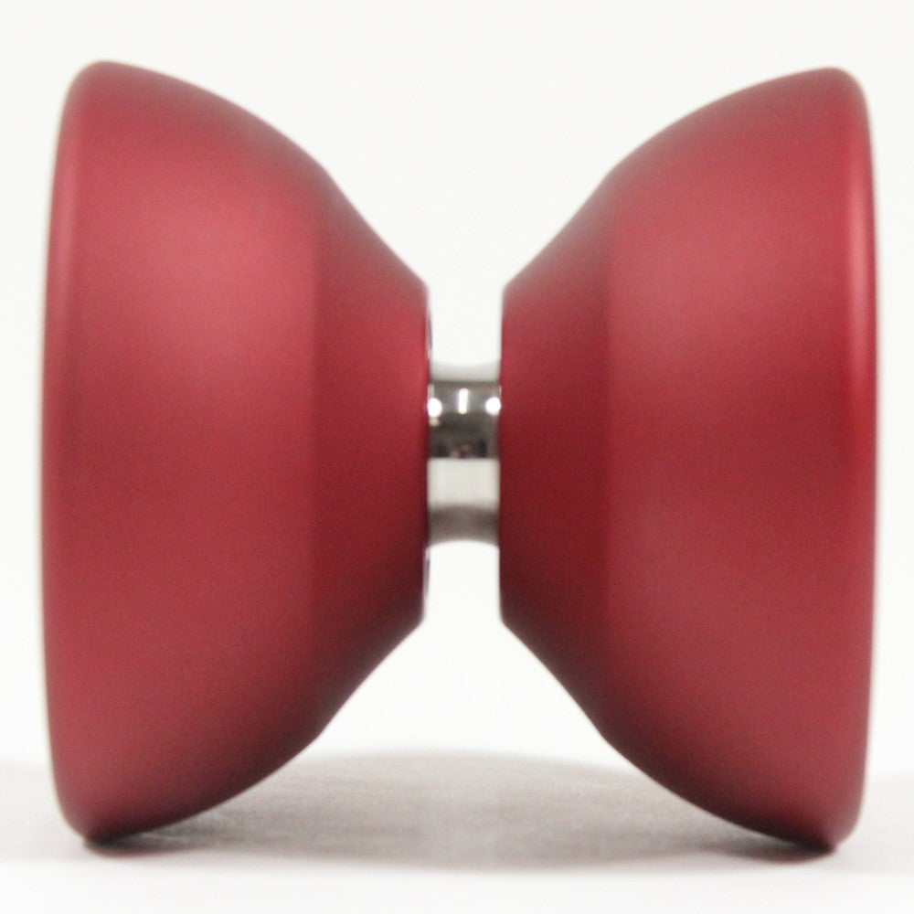atmos projects Lamina Yo-Yo - Mono-Metal YoYo β view 5