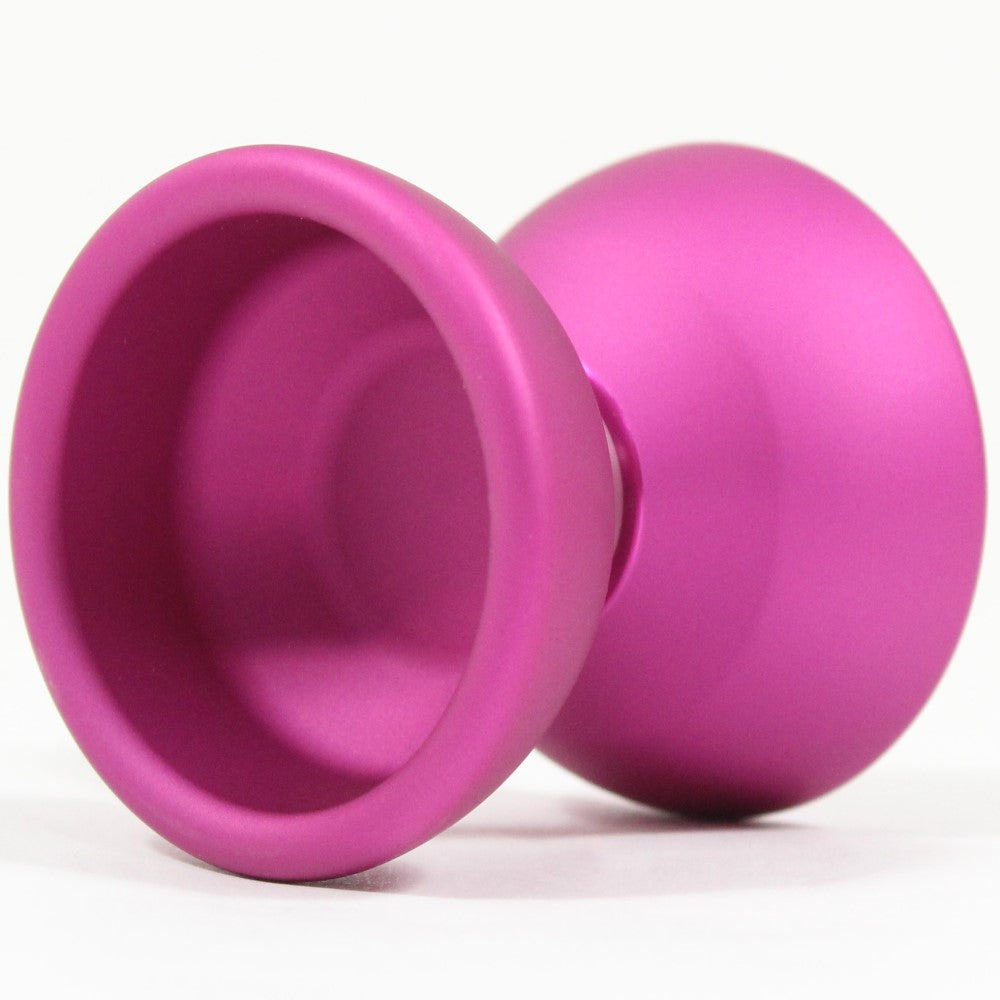 atmos projects Lamina Yo-Yo - Mono-Metal YoYo β view 20