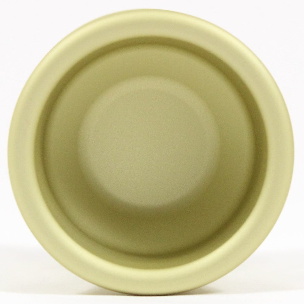 atmos projects Lamina Yo-Yo - Mono-Metal YoYo β view 22