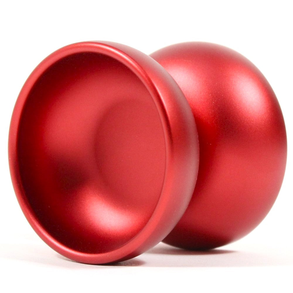 atmos projects Butterball Yo-Yo - Organic Mono-Metal Yo-Yo — view 9
